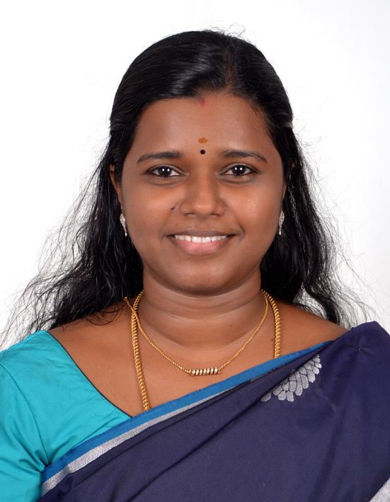 C.VIDHYA