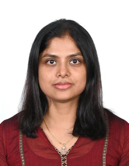 K.GEETHANJALI