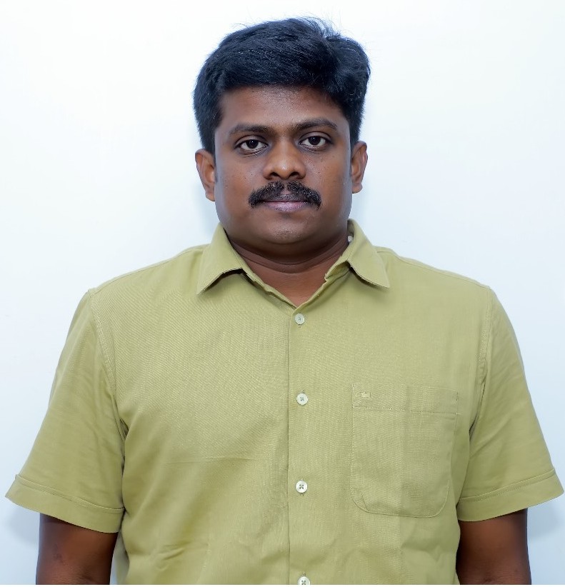 M.ILAYARAJA
